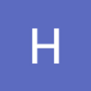 Meet your Posher, Hectororona23